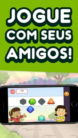 Game screenshot Jogo da Aninha 2.0 hack