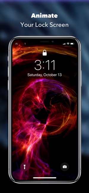 WonderWall - Live Wallpapers(圖3)-速報App