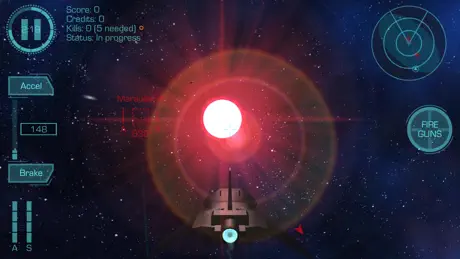 Star Vector