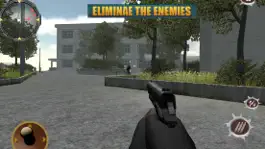 Game screenshot Military Commando Shooter apk