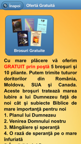 Chestionar Biblic Crestin - Studiu Biblic screenshot