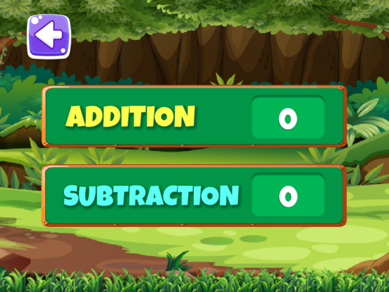 Screenshot #6 pour Math for First Grade