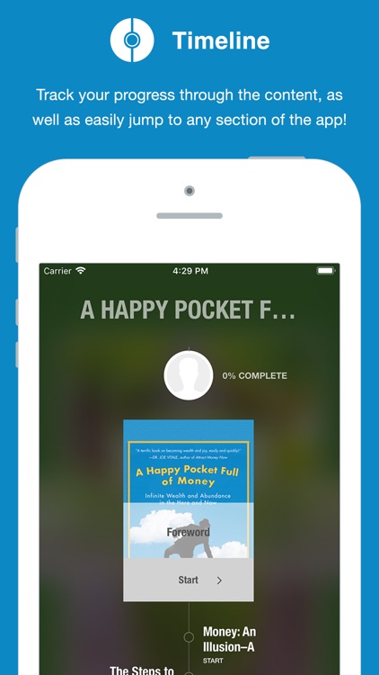 A Happy Pocket Full of Money
