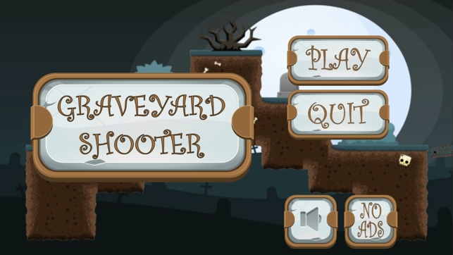 Graveyard Shooter