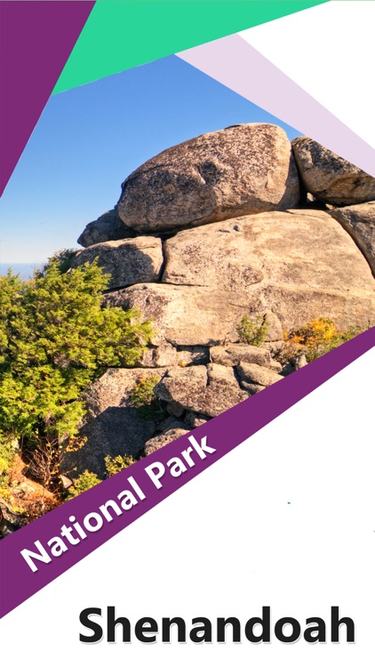 Shenandoah - National Park