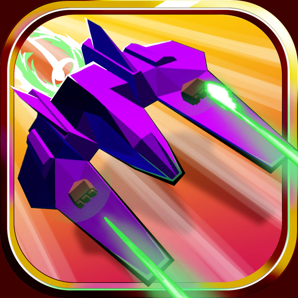 BlazeFury App Icon