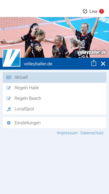 volleyballer.de