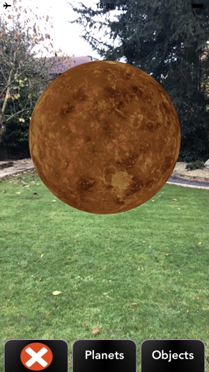 Planet Guide AR(圖6)-速報App
