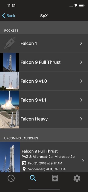 Liftoff: Launch Schedule(圖5)-速報App