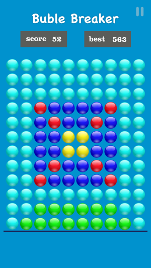 Bubble Breaker :)(圖2)-速報App