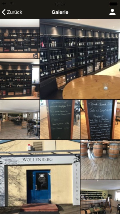 Wollenberg screenshot-5