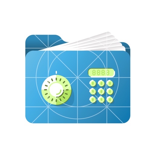 DataSafe Plus Icon