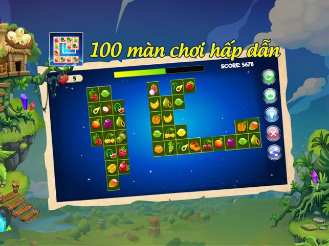 Nối Thú Online - Game Vui 2018 Trên App Store