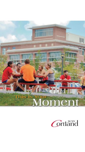 SUNY Cortland Admissions(圖1)-速報App