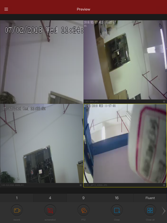 Screenshot #4 pour Atlantis Triox