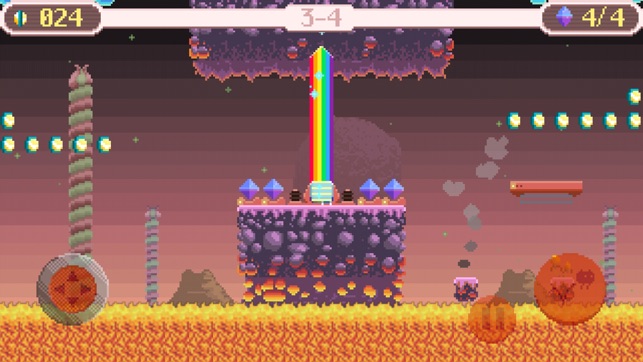 Rainbow Diamonds(圖5)-速報App