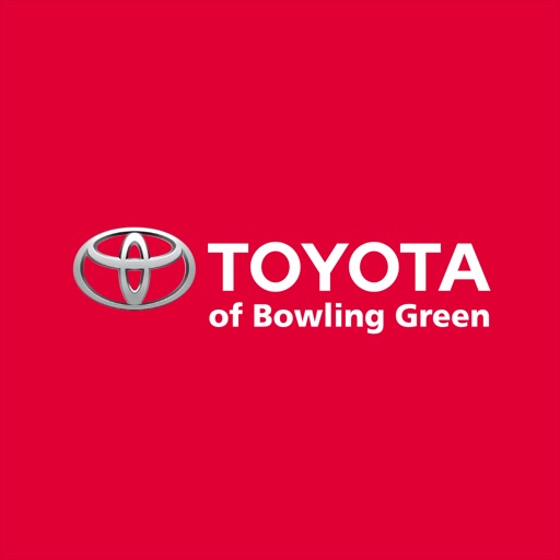 Toyota of Bowling Green icon