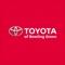 Make your vehicle ownership experience easy with the free Toyota of Bowling Green mobile app