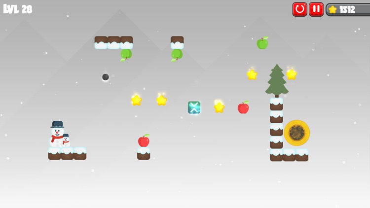 Bouncy Marathon screenshot-3