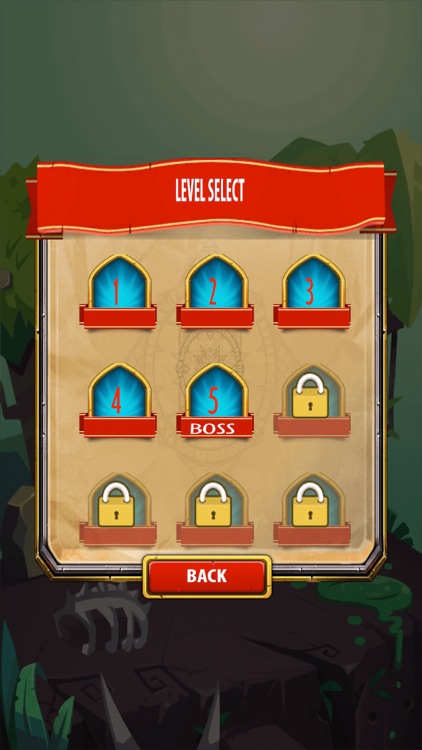 Match 3 RPG : Kill Monster