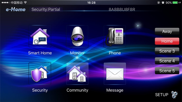 Smart-Home