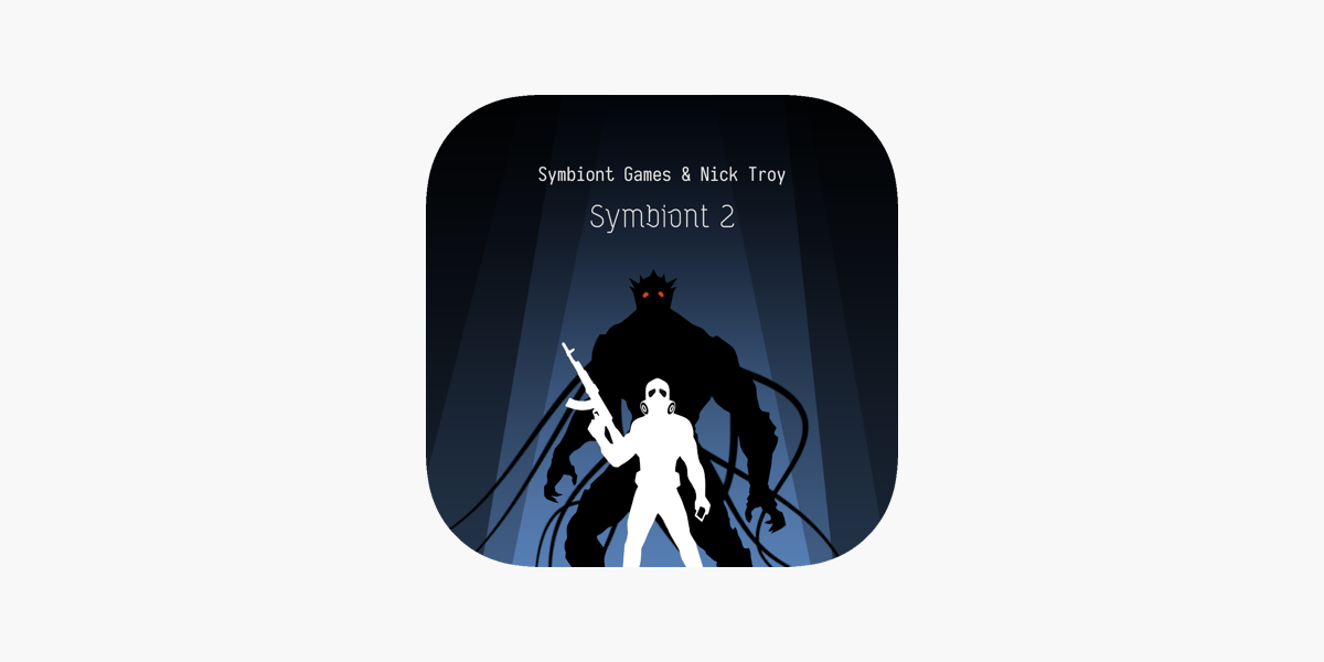 Симбионт 2 игра