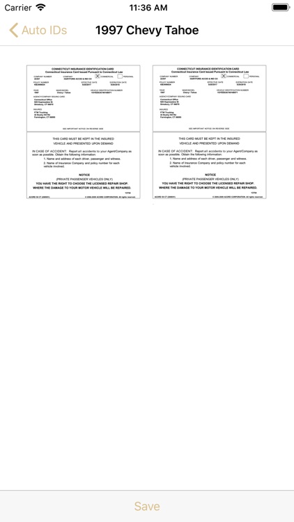 Conrade Connect screenshot-3