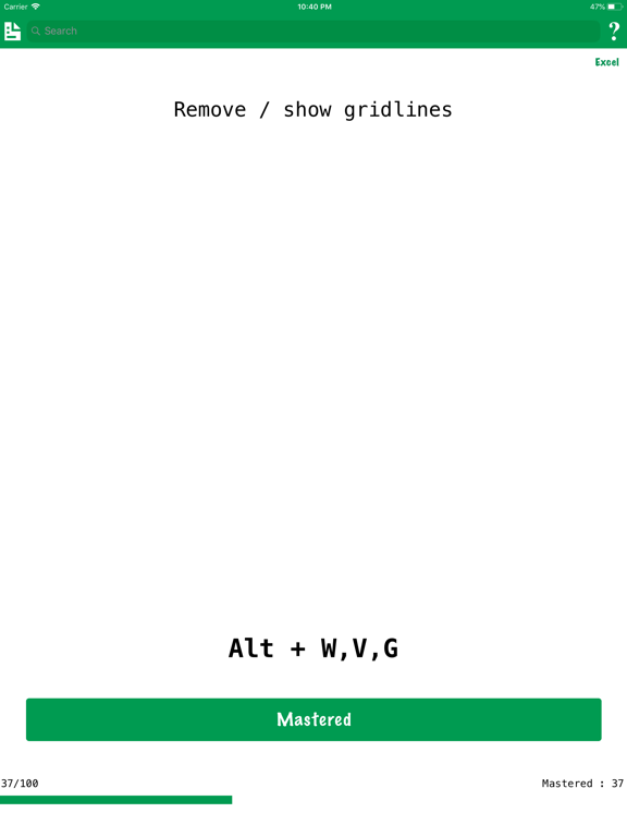 Screenshot #4 pour Exceed: A Shortcut Platform
