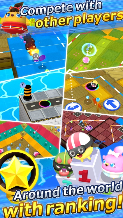 Little Champions screenshot-7