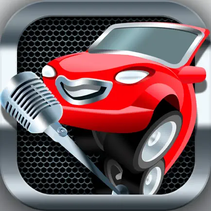 Talking Car Читы