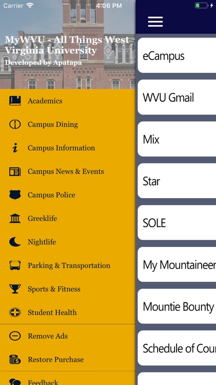 MyWVU