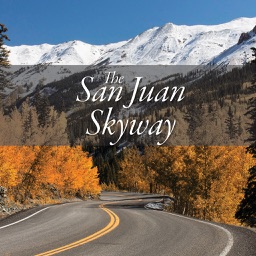 San Juan Skyway