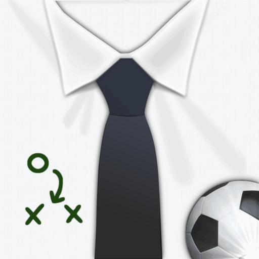 iClub Manager Icon