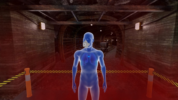 3M™ Aura VR screenshot-3