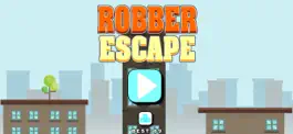 Game screenshot Robber Sky Escape mod apk