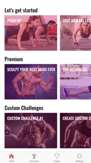 the 30 day arm challenge problems & solutions and troubleshooting guide - 1