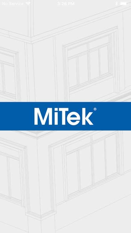 MiTek Sales Standard