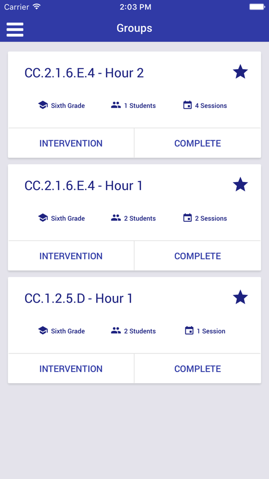 #1. FIM15 (iOS) 由: The Institute for Excellence in Education, Inc.