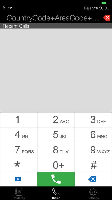 Screenshot #2 pour HiHiTalk