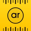 AR Ruler -  Measuring Tape icon