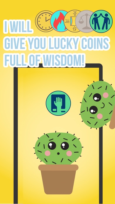 Cactus Companion screenshot 3