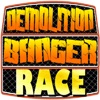 Demolition Banger Race