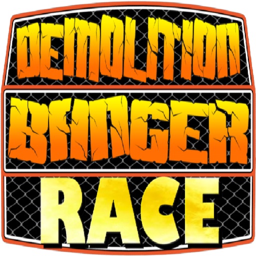 Demolition Banger Race icon