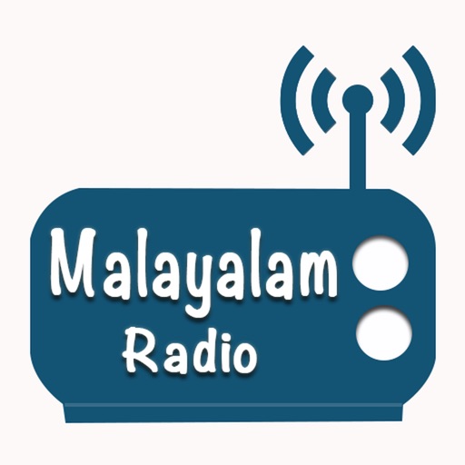 Radio Malayalam: Online FM icon