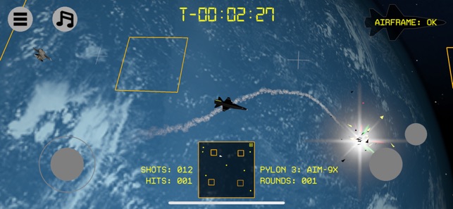 Critical Orbit(圖2)-速報App