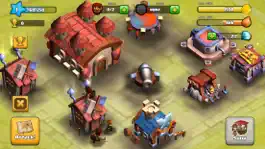 Game screenshot Battle in Village hack