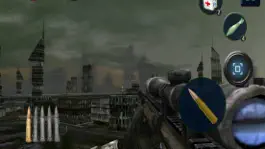 Game screenshot Great Sniper City hack