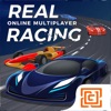 Real Multiplayer Racing