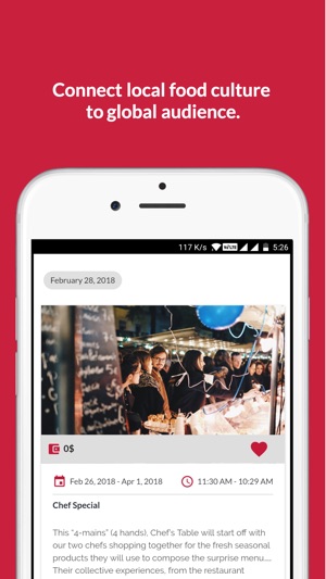 Foodsap(圖2)-速報App