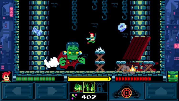 Help! I'm Haunted screenshot-9